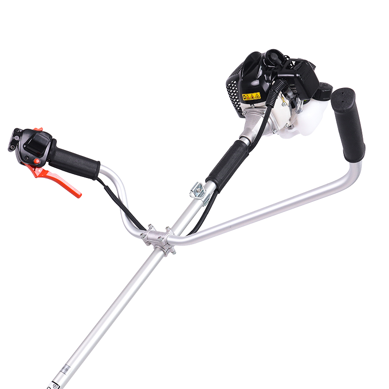 Бензокоса Caiman WX27