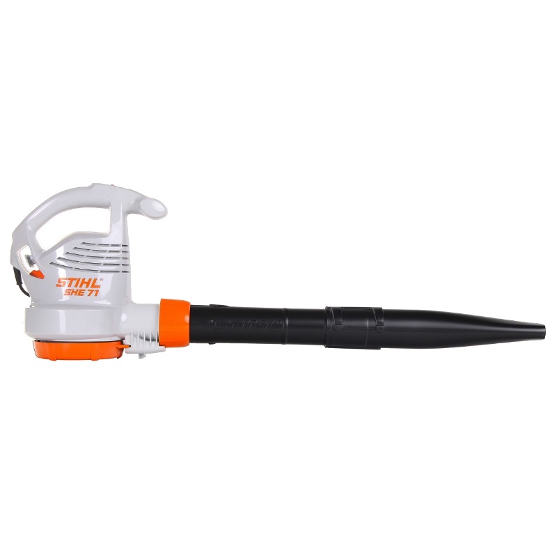 Электрический всасывающий измельчитель Stihl SHE-71 во Владимире