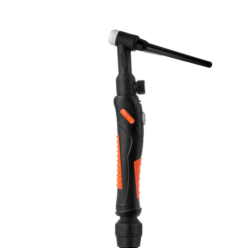 Горелка Сварог TECH TS 18V IOY6906-SV001 00000098702, М12×1,  4м, водяное охлаждение  в Муроме