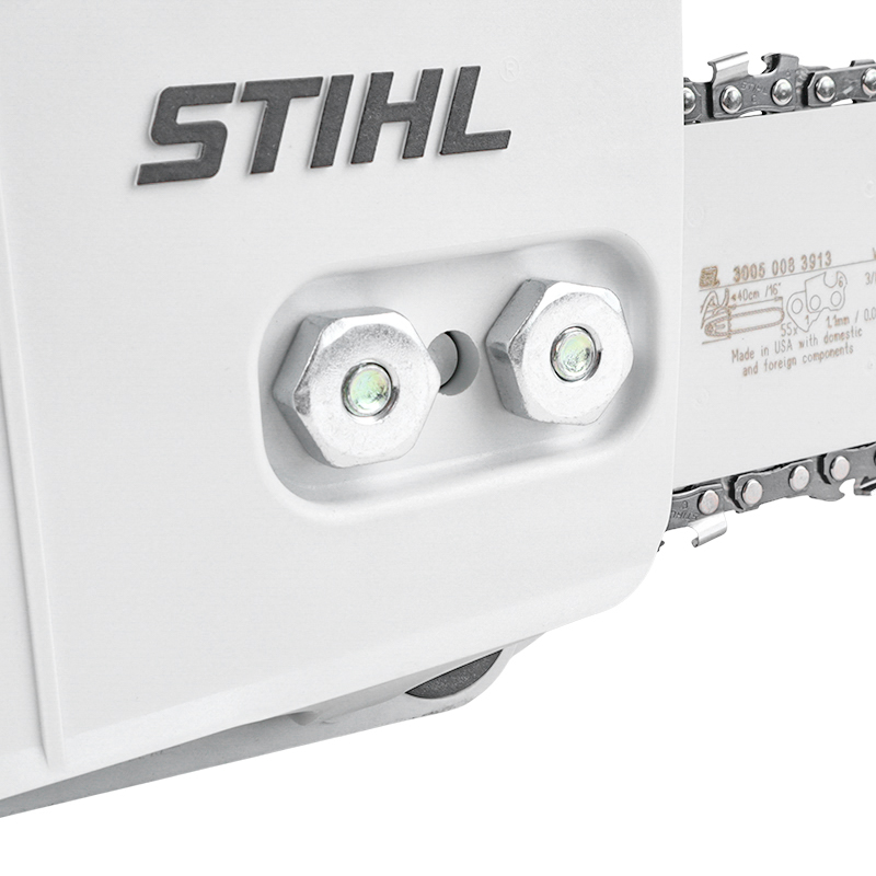 Бензопила Stihl MS 170 (16"/40 см, 3/8", 1,1 мм, 55 зв., без кожуха) в Костроме
