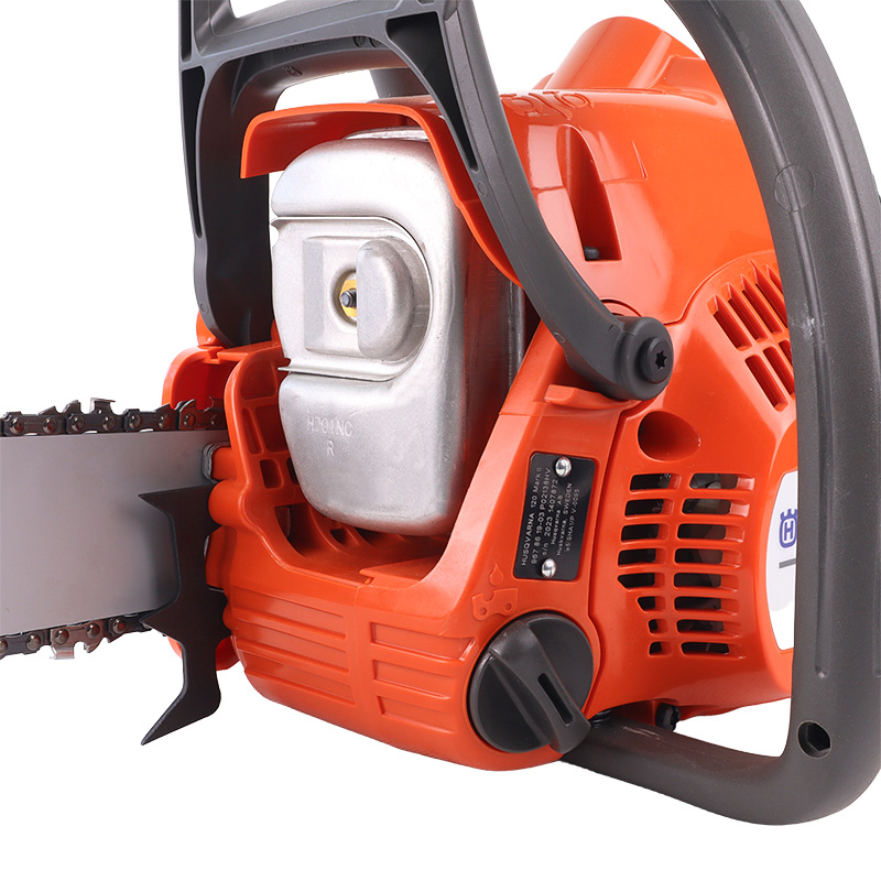 Бензопила Husqvarna 120 Mark II 9678619-03 (14", 1.4 кВт/1.9 л.с., X-TORQ) в Череповце