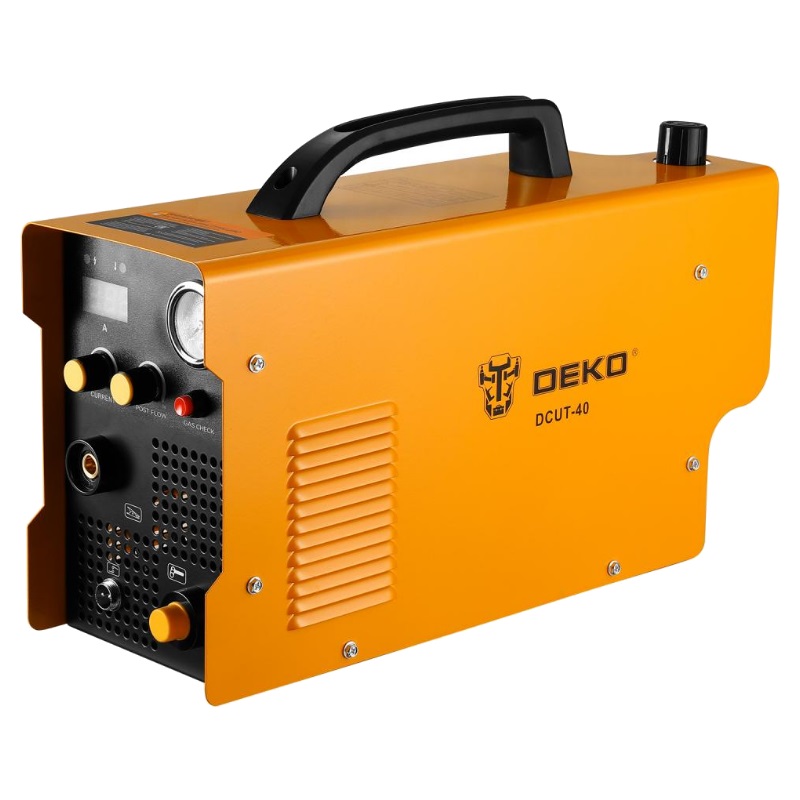 Аппарат плазменной резки Deko DCUT-40 051-4688 в Твери