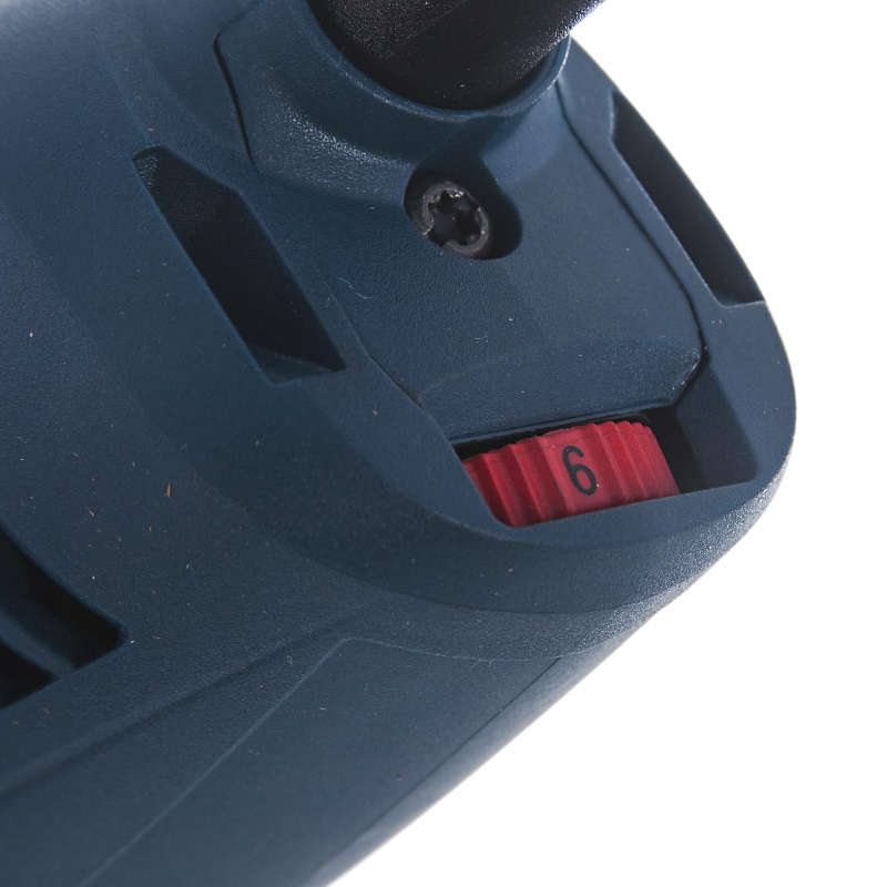 Угловая шлифмашина (болгарка) Bosch GWS 15-125 CIT 0.601.797.002, 125 мм, 1700 Вт, плавный пуск, регулировка оборотов