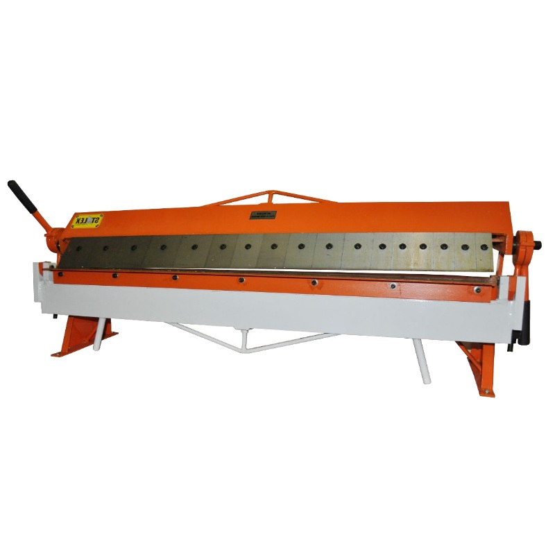 Станок листогибочный ручной Stalex W1.5x1260A в Кинешме