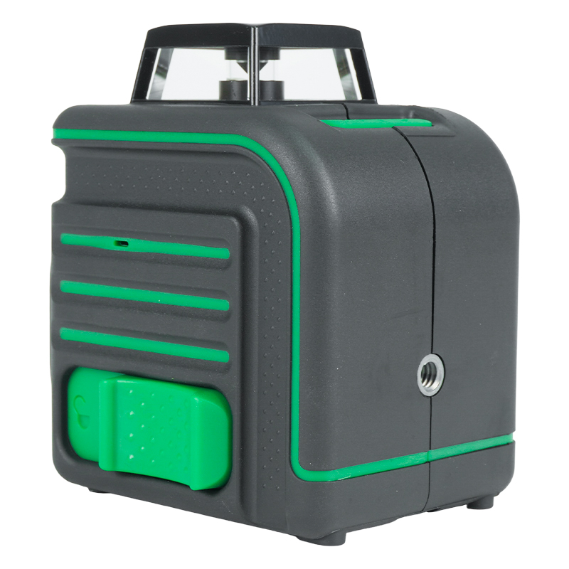 Построитель лазерных плоскостей ADA Cube 2-360 Green Professional Edition А00534