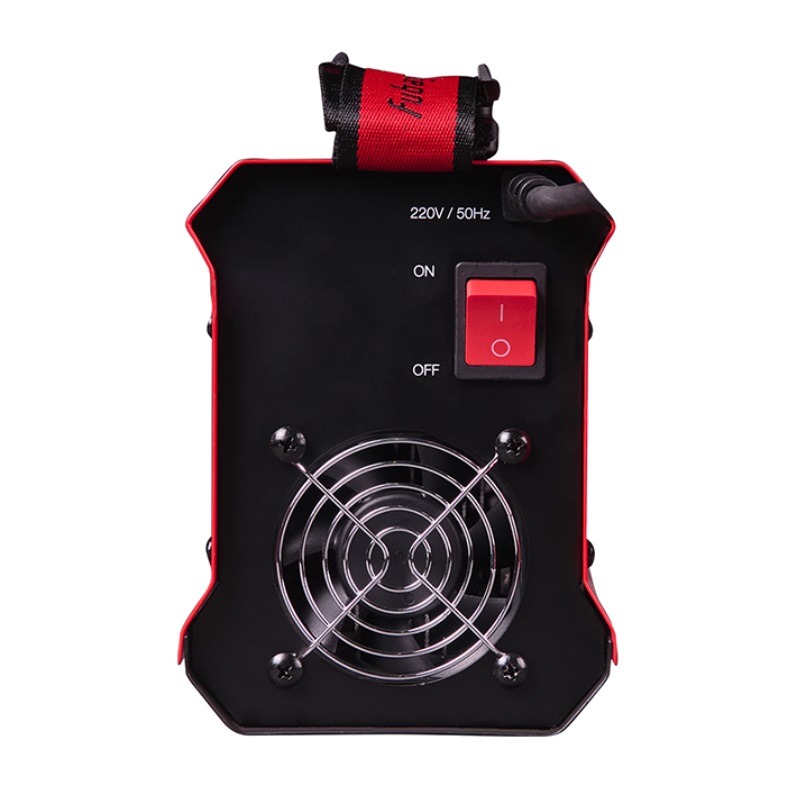 Инвертор сварочный Fubag IQ 160 в Угличе
