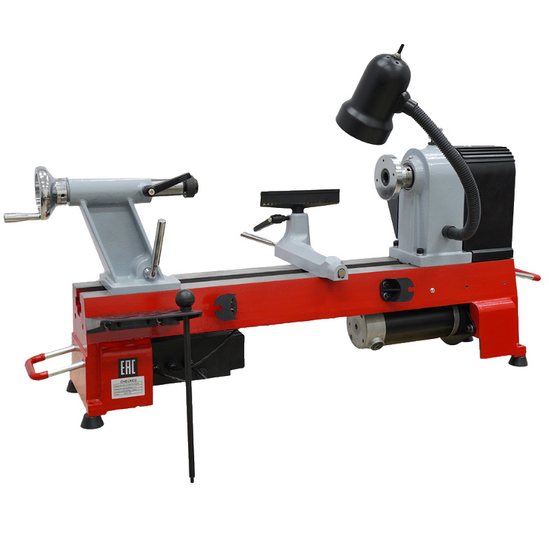 Станок токарный JIB MC1218VDA  в Костроме