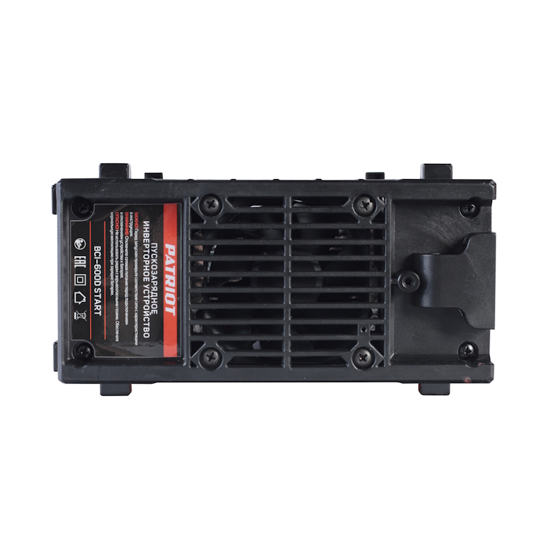 Пускозарядное инверторное устройство Patriot Expert BCI-600D-Start 650301986 в Туле