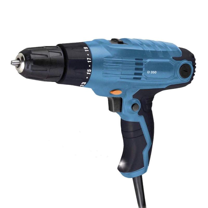 Дрель Hyundai D 350 2748₽