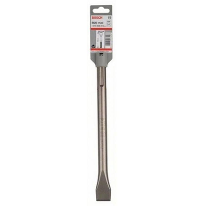 Зубило Bosch 1.618.600.210 (SDS-Max, 25x280 мм) в Рыбинске
