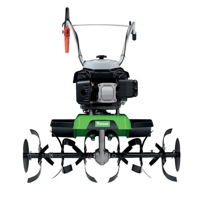 Технические характеристики — бензиновый культиватор Viking HB 585.1 ...