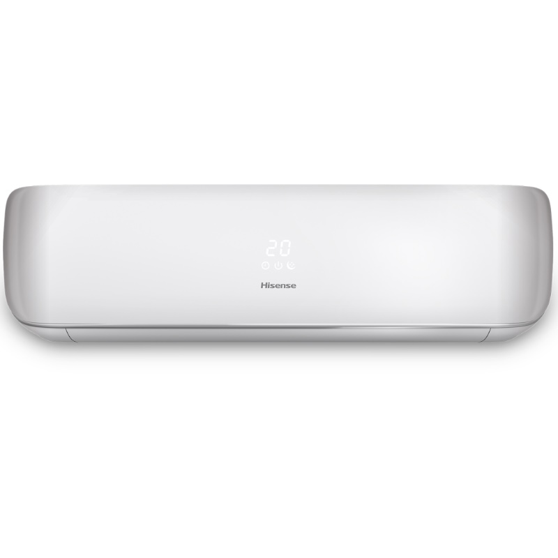 Инверторная сплит-система Hisense Premium Design Super DC Inverter AS-18UW4RXATG03, Wi-Fi, комплект
