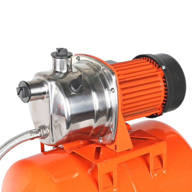 Насосная станция Patriot PW 1200-24 INOX 315302620 бак 24 л, 1200 Вт, 3800 л/час в Кинешме