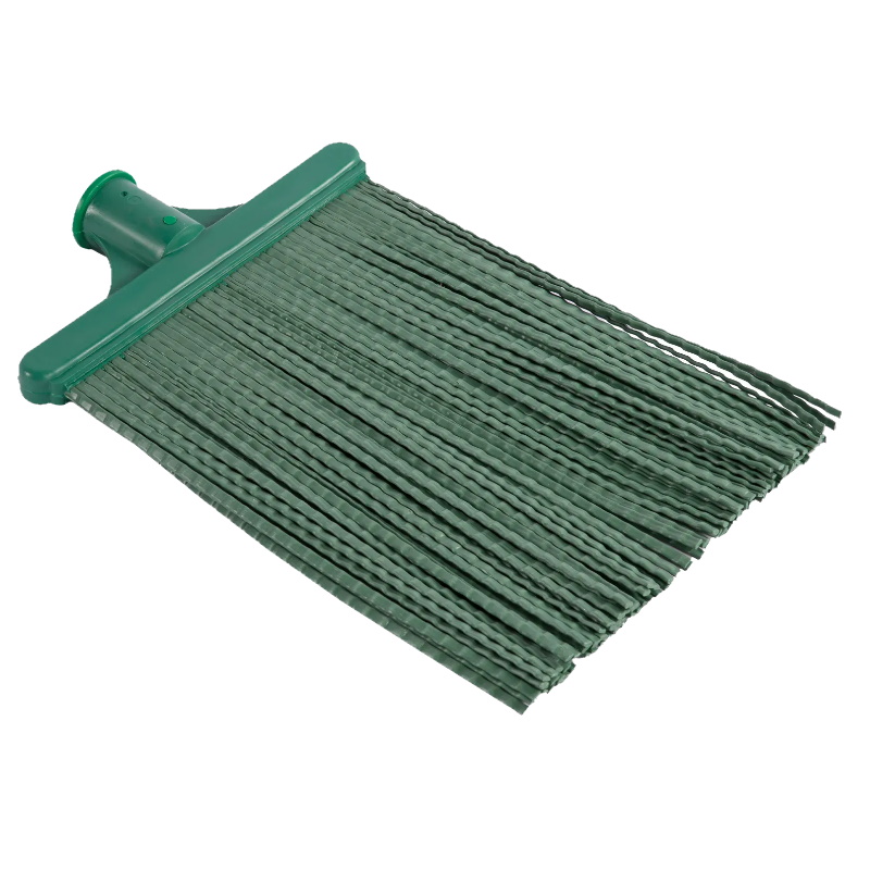Метла плоская Сибртех 63215 полипропиленовая без черенка 136₽