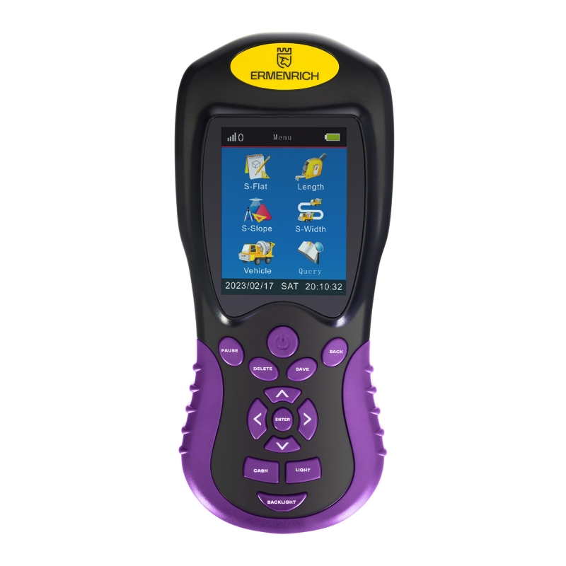 GPS-Измеритель площади Ermenrich Reel BD30 84546 7166₽