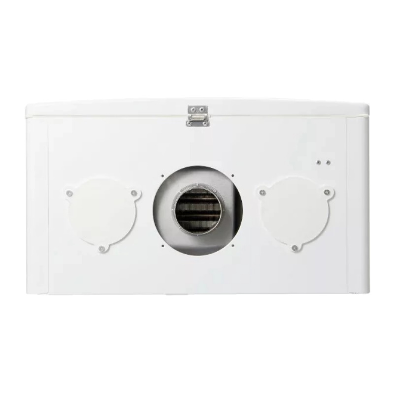 Газовый котел Navien Deluxe One-30K, одноконтурный, 30 кВт, настенный в Вологде