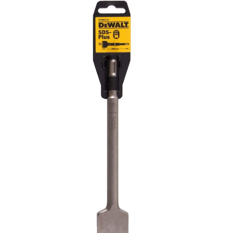 Зубило DeWalt DT6803-QZ, SDS+, 40x200 мм в Муроме
