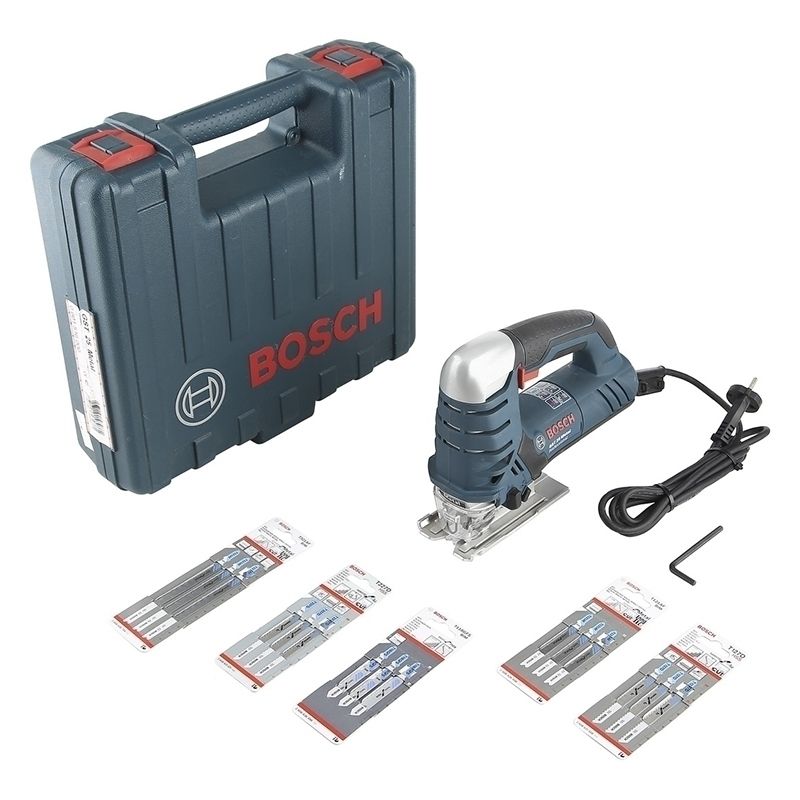 Лобзик Bosch GST 25 M в Твери