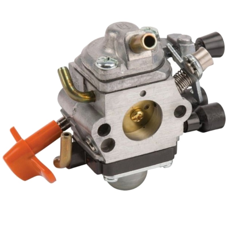 Карбюратор Stihl 4180-120-0610 (для FS-130, 310) NEW в Кинешме