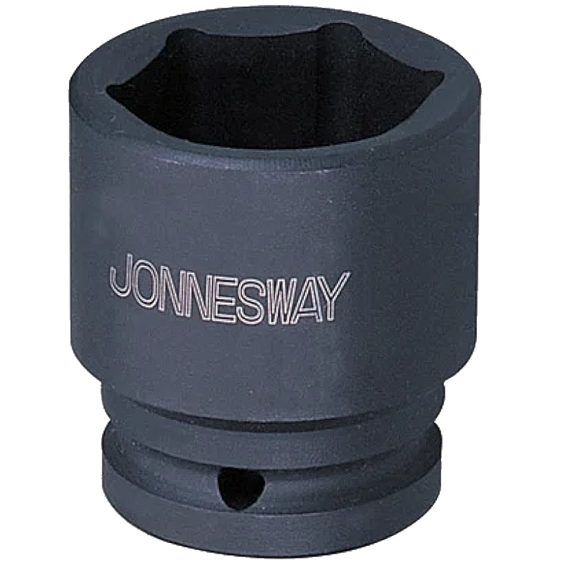 Головка торцевая ударная Jonnesway S03A6165 6-гранная 3/4DR 65мм в Туле