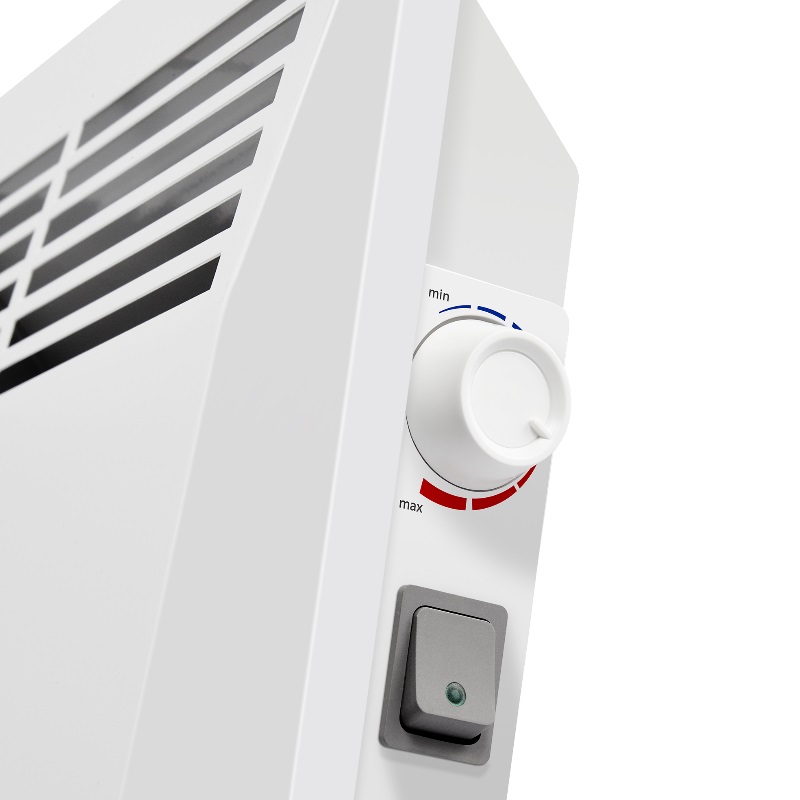 Конвектор электрический Ballu Camino Eco Turbo BEC/EMT-2500 НС-1166349