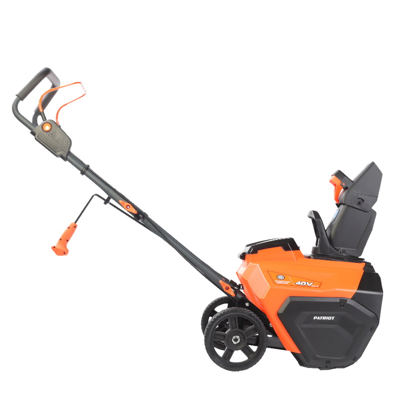 Снегоуборщик аккумуляторный Patriot Pe 4542 Lct 426302232, 40V, 4Ah в Кинешме