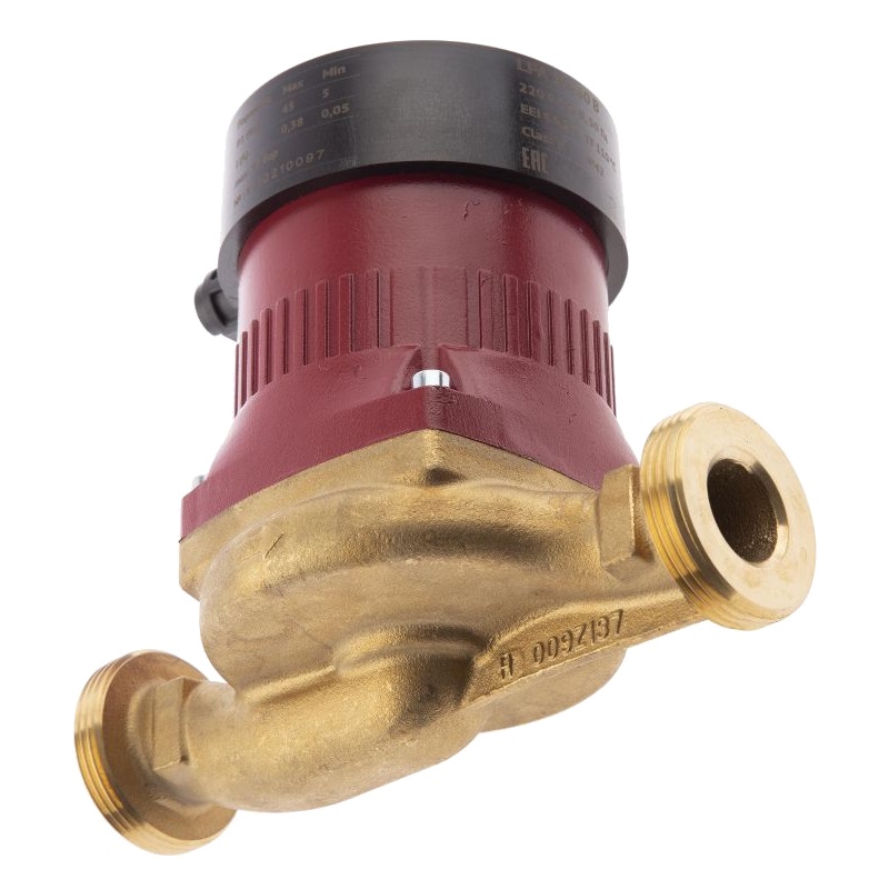 Насос циркуляционный (ГВС, теплый пол) Unipump LPA 25-60 В 48140 в Иваново
