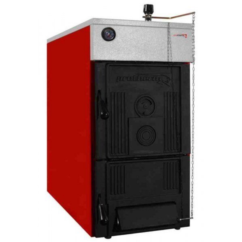 Твердотопливный котел Protherm Бобер 30 DLO в Угличе