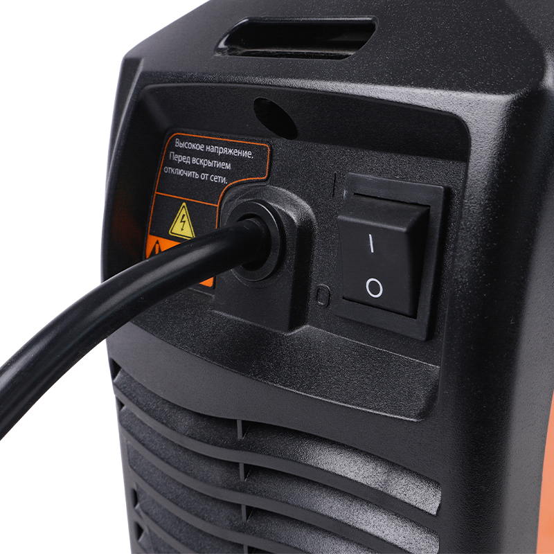 Сварочный инвертор Сварог ARC 200 PRO Z209S 00000090920