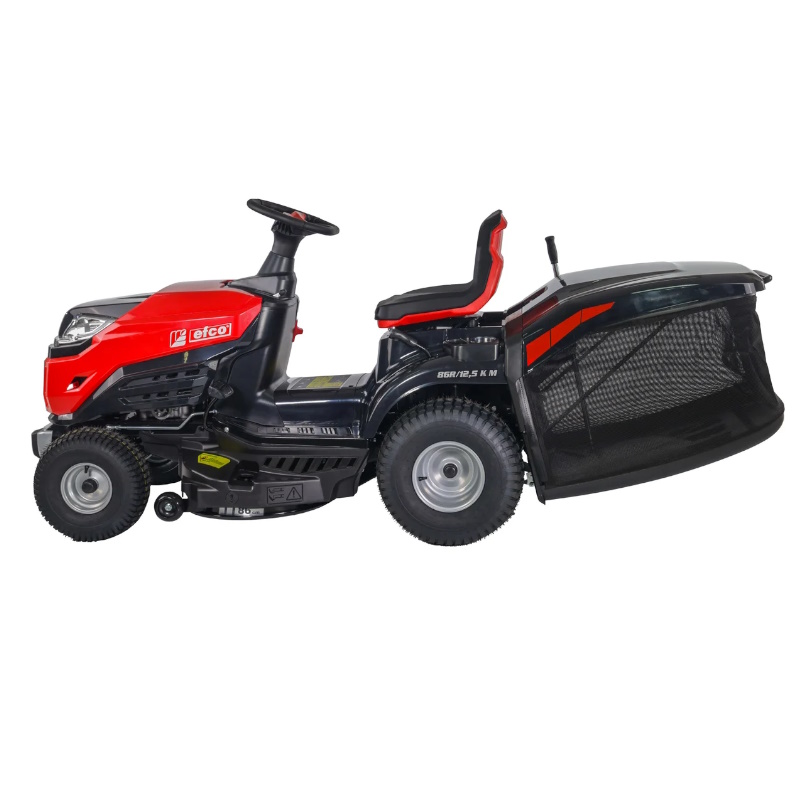 Газонокосилка с сиденьем EFCO EF 86R/12.5 K M 68059214, минитрактор в Туле