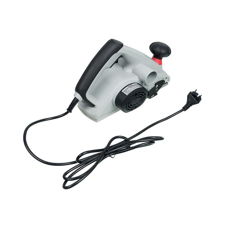 Электрический рубанок Ресанта Р-82СТ 75/5/2