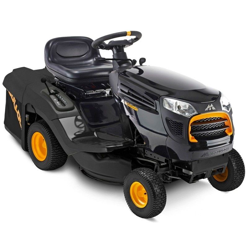 Садовый трактор McCulloch M115-77TC 9605100-58 в Угличе