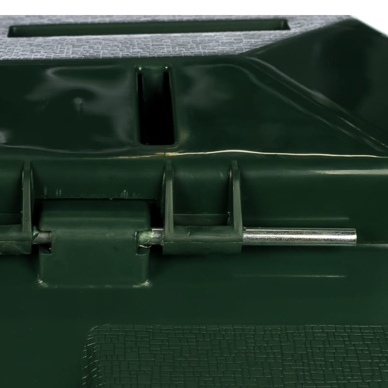 Компостер Prosperplast Module IKSM1200Z-G851, 1200 л, зеленый в Иваново