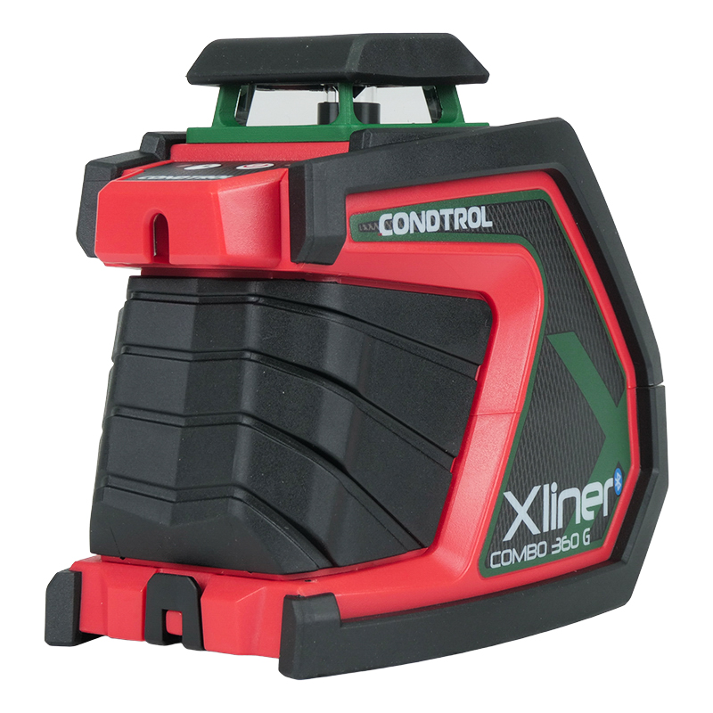 Лазерный нивелир Condtrol Xliner Combo 360G 1-2-411