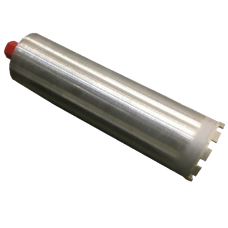 Сверлильная коронка Rodiama HSP-E FF51122, диаметр 122 мм, 1 1/4 UNC