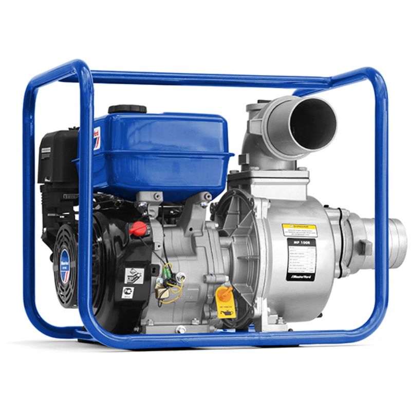 Мотопомпа Master-Yard MR 100R в Костроме