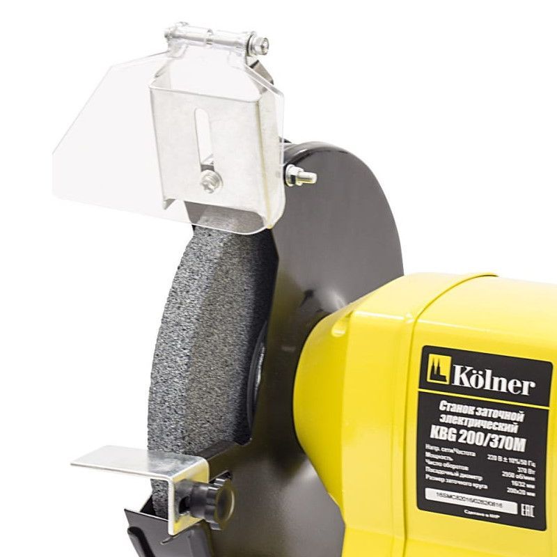 Cтанок заточной Kolner KBG 200/370М в Костроме