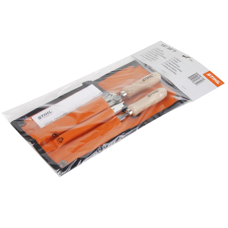 Набор для заточки цепи Stihl 4 мм, 3/8" PM в Иваново
