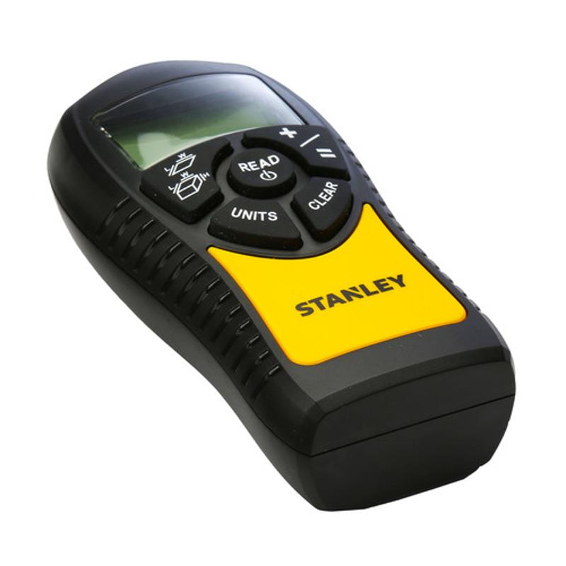Дальномер ультразвуковой Stanley INTELLIMEASURE 077018 в Туле