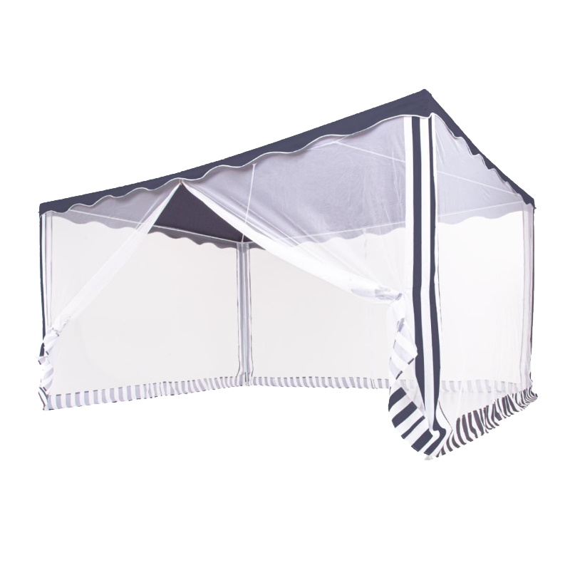 Тент садовый Green Glade 1038 3х4х2,5 м, полиэстер в Угличе