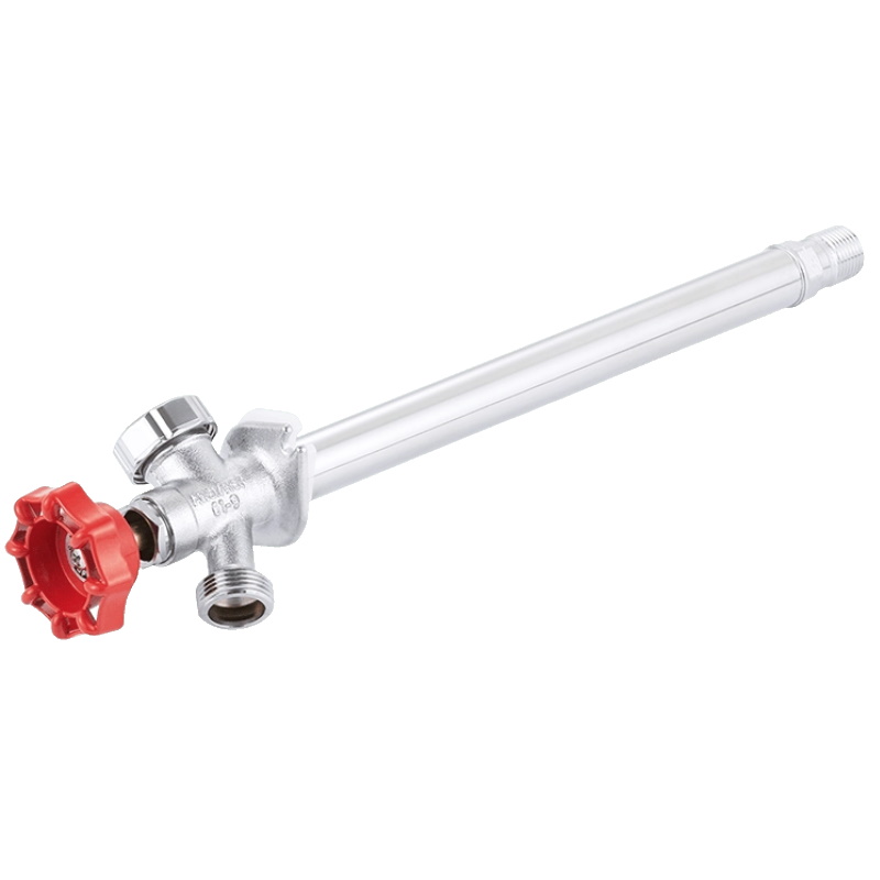 Кран незамерзающий Unipump WF-2108 14198 в Иваново