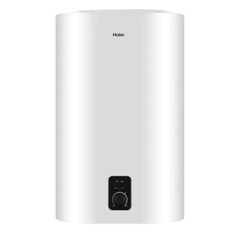 Водонагреватель Haier ES50V-F2 INOX, электрический, нержавеющая сталь, 50л, 2кВт в Ярославле