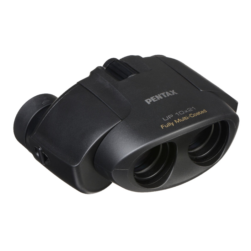 Бинокль Pentax UP 71477, 10x, 21 мм