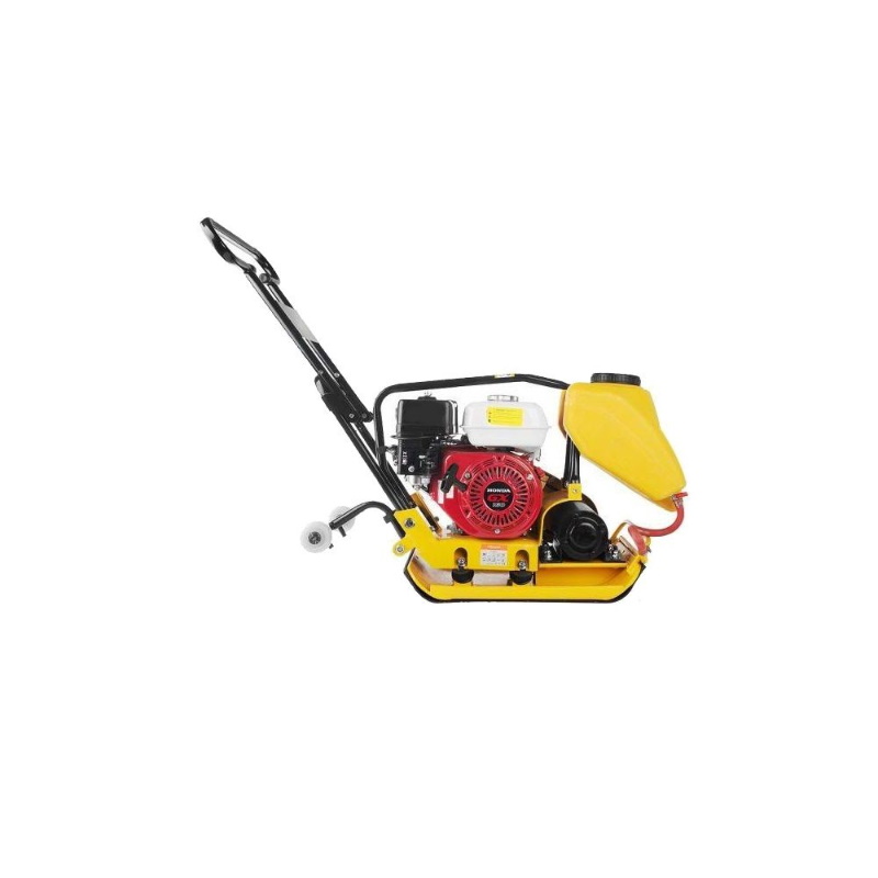 Виброплита STURM PC88061 Honda GX160, 5,5 л.