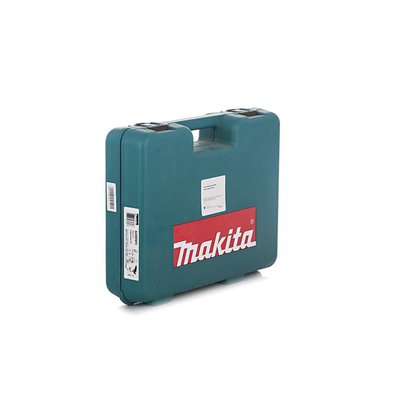 Аккумуляторная дрель-шуруповерт Makita 6349DWFE