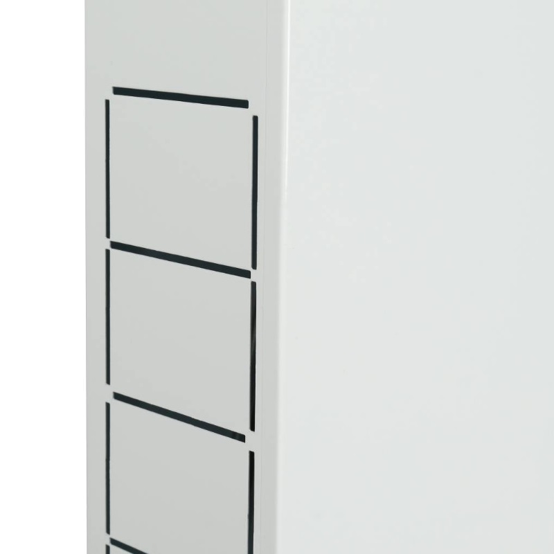 Шкаф распределительный наружный Stout SCC-0001-000067 6-7 выходов (ШРН-2) 651х120х554  в Коврове