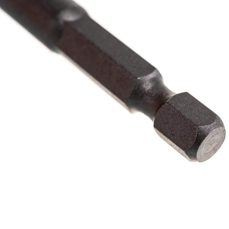Переходник Jonnesway, 1/4", 100 мм, D1100ADP14 в Кинешме