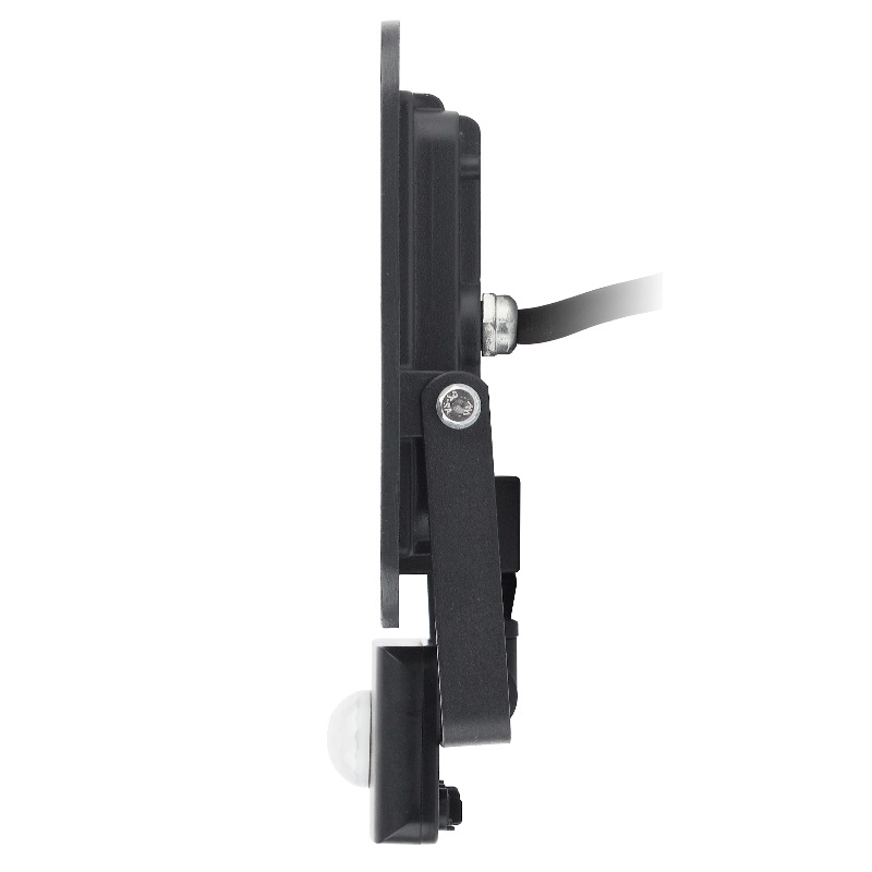 Прожектор светодиодный Эра LPR-041-2-65K-050 с датчиком движения Б0043587