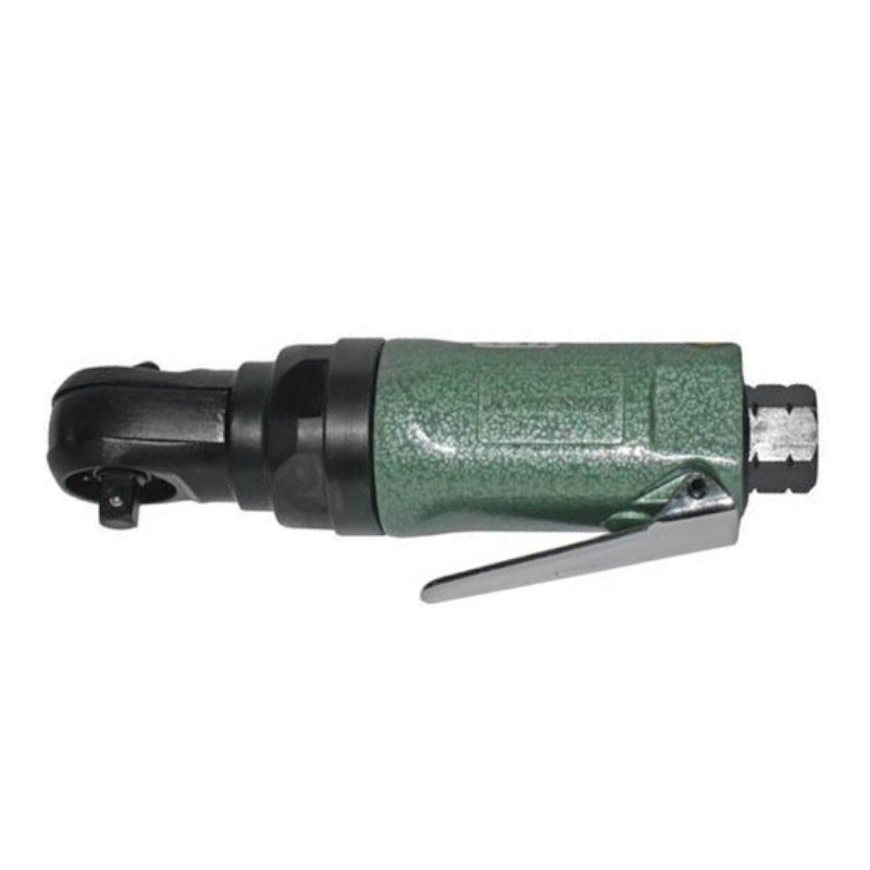 Трещотка пневматическая Jonnesway Jar-1013 короткая 38DR 230 обмин 40 Nm 9205₽