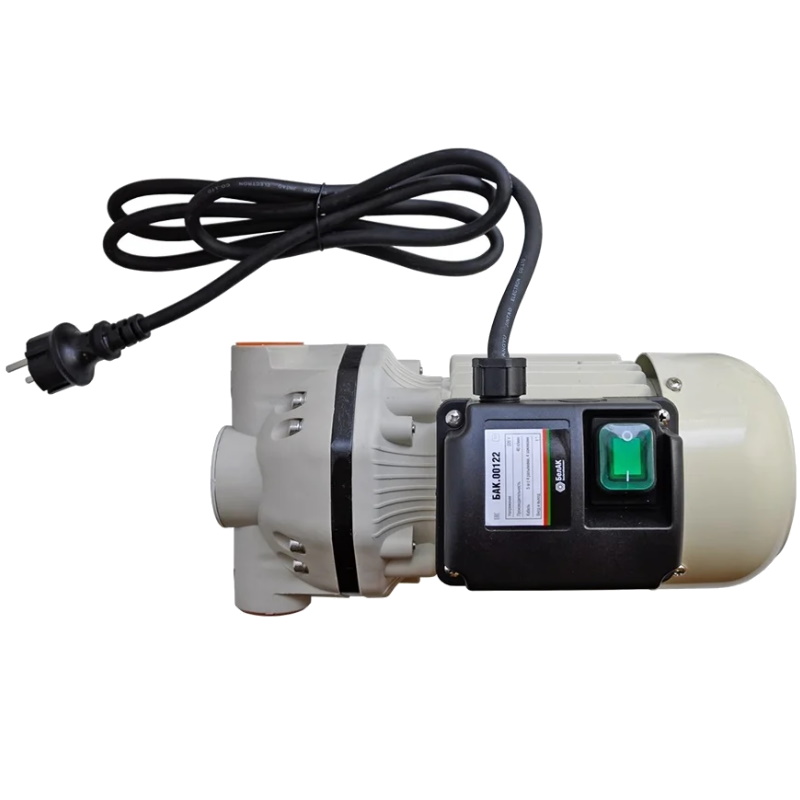 НПТ БелАК ОРИОН БАК.00122, Ad Blue, 220V  в Иваново